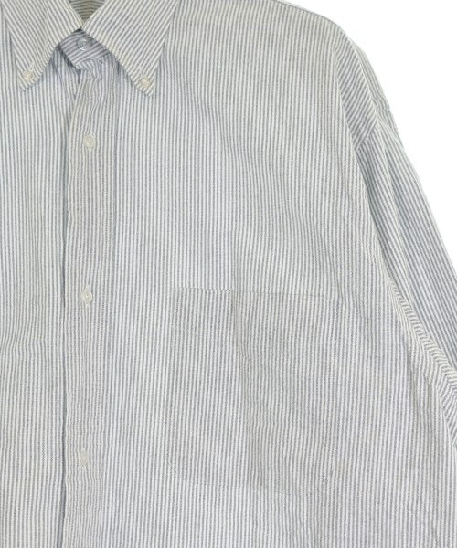 COMOLI เสื้อลำลอง