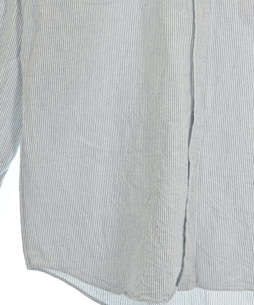 COMOLI เสื้อลำลอง