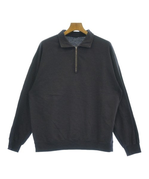 COMOLI เสื้อยืด/เสื้อท็อปส์