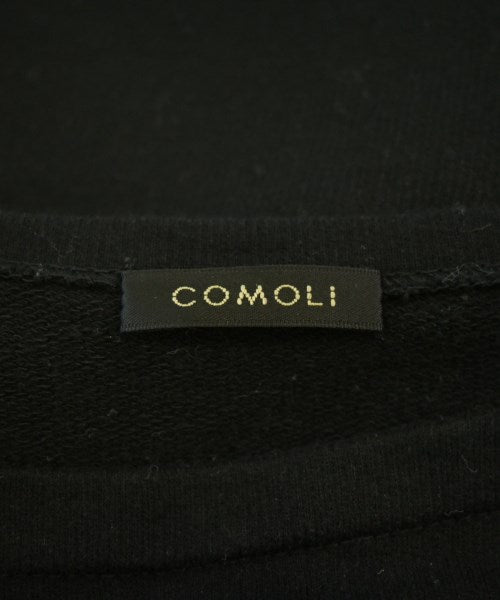 COMOLI เสื้อยืด/เสื้อท็อปส์