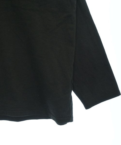 COMOLI เสื้อยืด/เสื้อท็อปส์