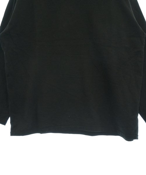 COMOLI เสื้อยืด/เสื้อท็อปส์