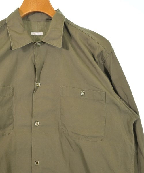 COMOLI เสื้อลำลอง