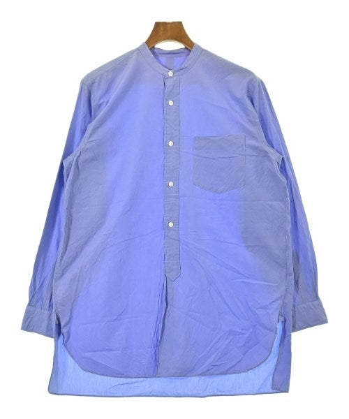 COMOLI เสื้อลำลอง