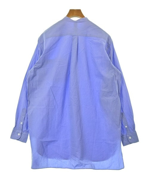 COMOLI เสื้อลำลอง