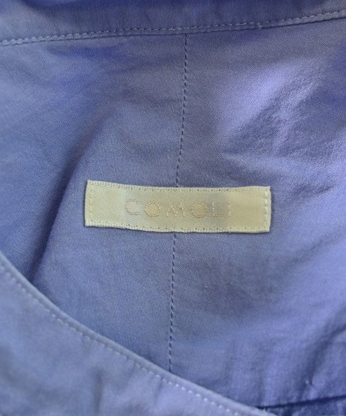 COMOLI เสื้อลำลอง