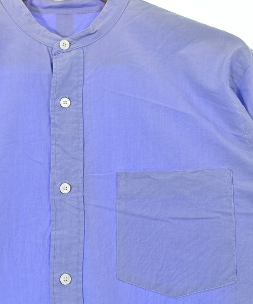 COMOLI เสื้อลำลอง