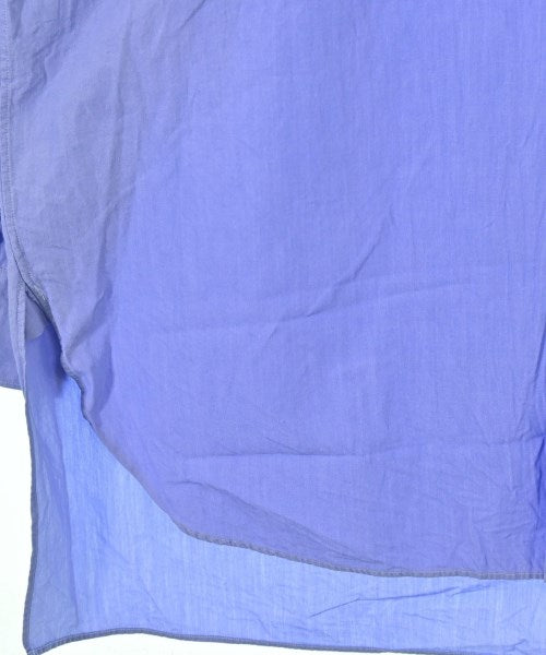 COMOLI เสื้อลำลอง