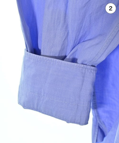 COMOLI เสื้อลำลอง