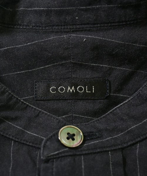COMOLI เสื้อลำลอง
