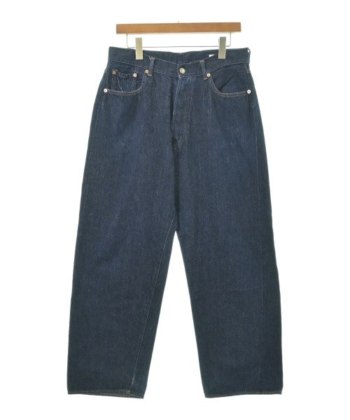 COMOLI ยีนส์