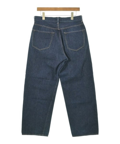 COMOLI ยีนส์