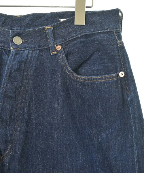 COMOLI ยีนส์