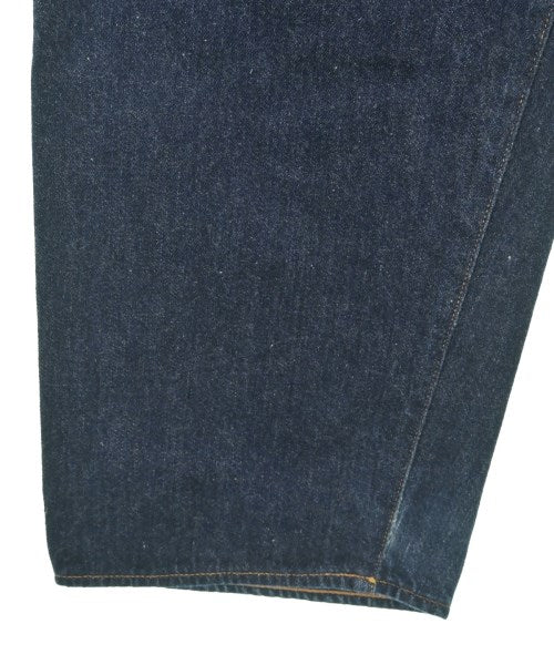 COMOLI ยีนส์