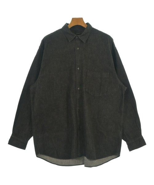 COMOLI เสื้อลำลอง