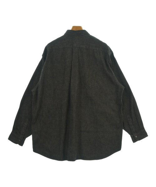 COMOLI เสื้อลำลอง