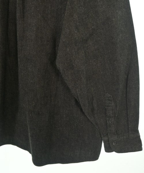 COMOLI เสื้อลำลอง