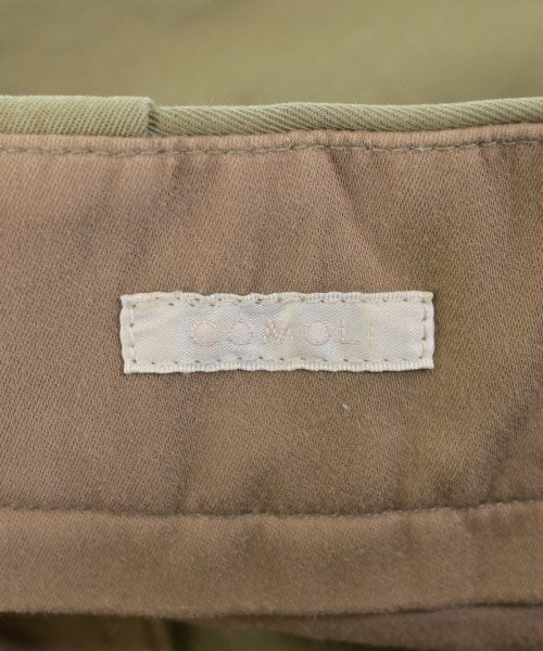 COMOLI ชิโน่