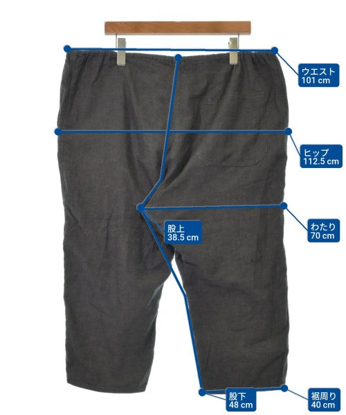 COMOLI กางเกง อื่น