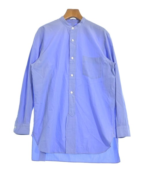 COMOLI เสื้อลำลอง