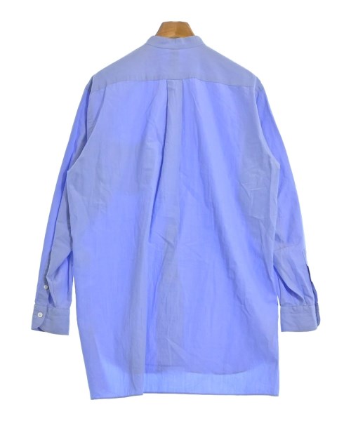 COMOLI เสื้อลำลอง