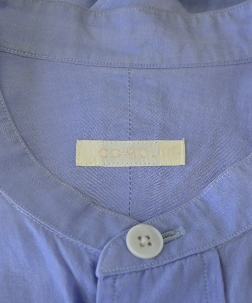 COMOLI เสื้อลำลอง