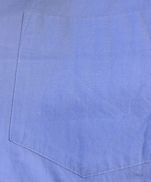 COMOLI เสื้อลำลอง