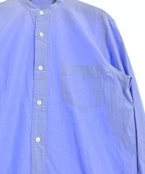 COMOLI เสื้อลำลอง