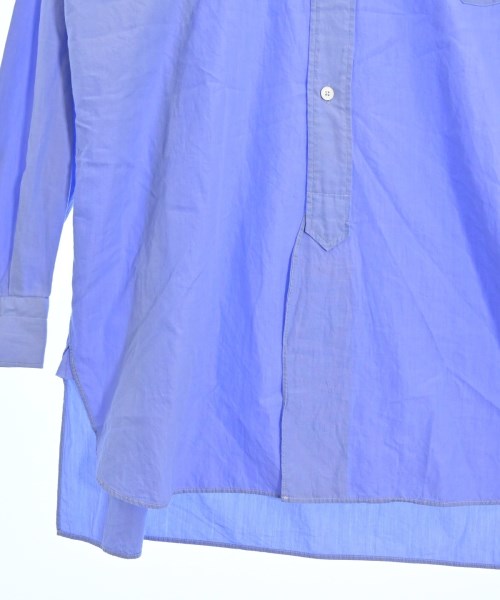 COMOLI เสื้อลำลอง