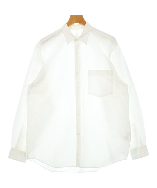 COMOLI เสื้อลำลอง