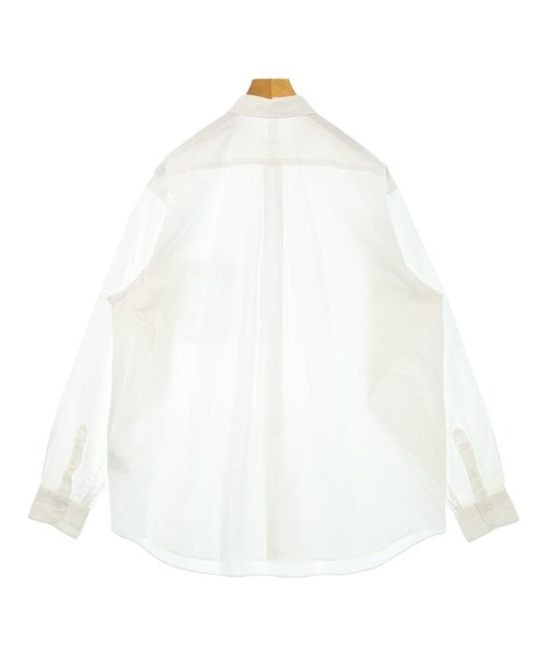 COMOLI เสื้อลำลอง