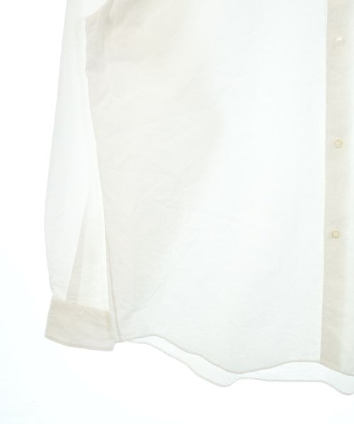 COMOLI เสื้อลำลอง