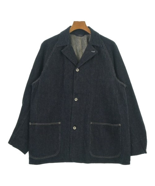 COMOLI แจ็คเก็ตทำงาน