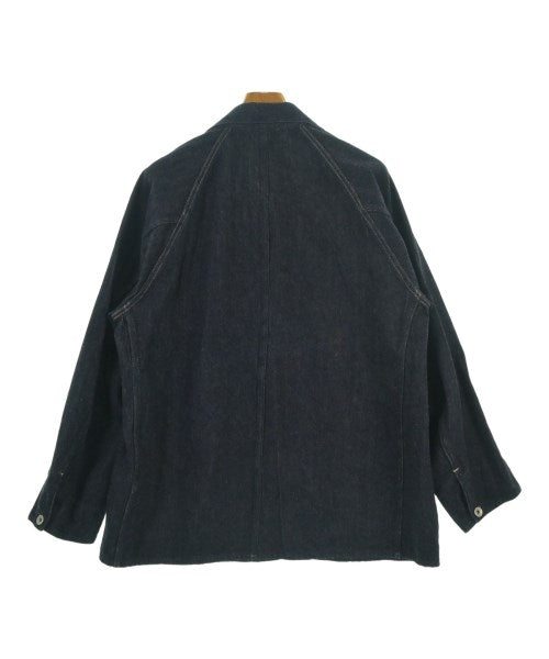 COMOLI แจ็คเก็ตทำงาน