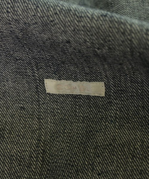 COMOLI แจ็คเก็ตทำงาน