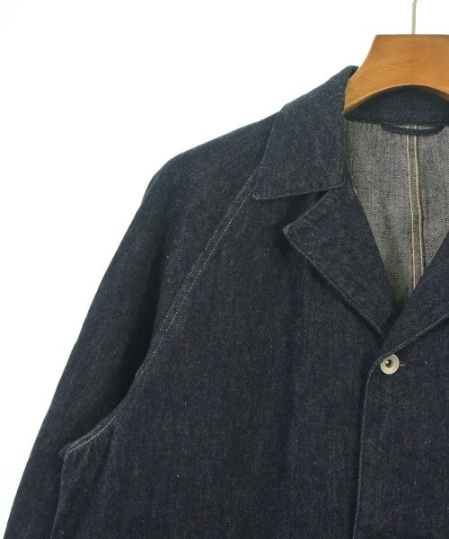 COMOLI แจ็คเก็ตทำงาน