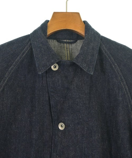 COMOLI แจ็คเก็ตทำงาน