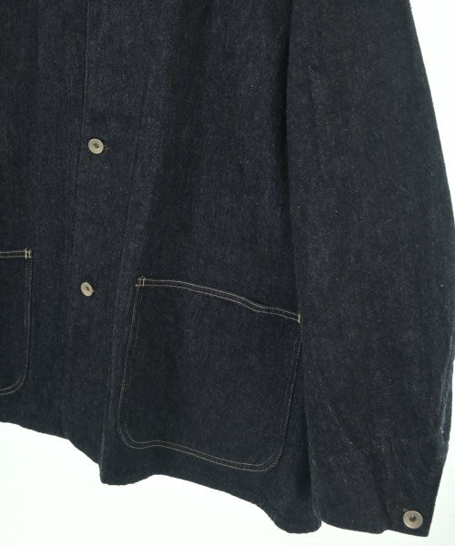 COMOLI แจ็คเก็ตทำงาน