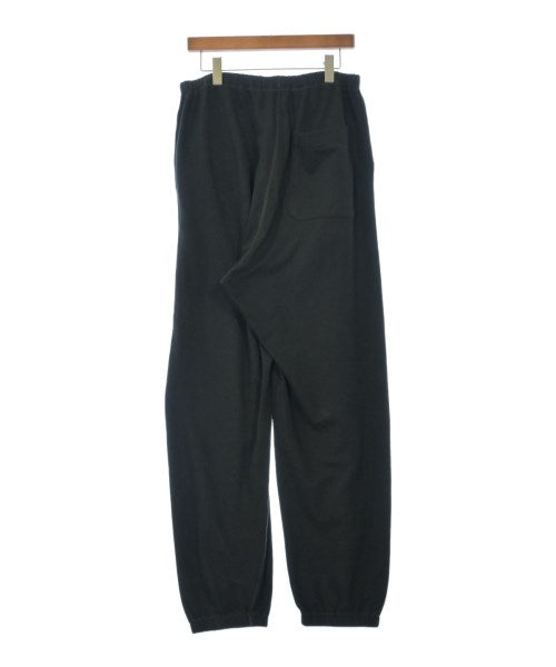 COMOLI กางเกงวอร์ม