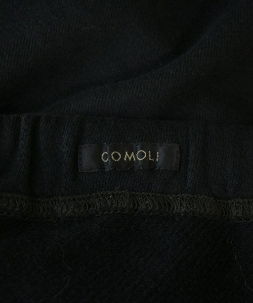 COMOLI กางเกงวอร์ม