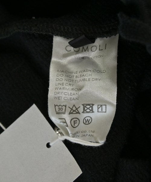 COMOLI กางเกงวอร์ม