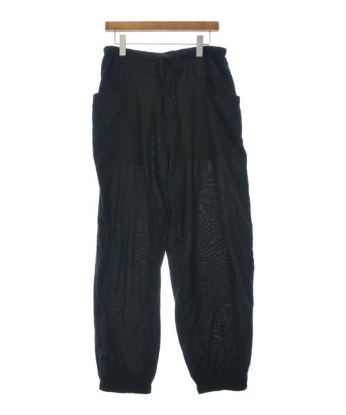 COMOLI กางเกงวอร์ม