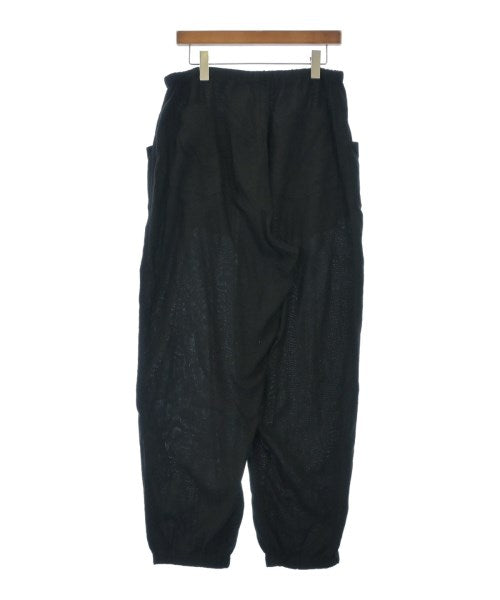 COMOLI กางเกงวอร์ม