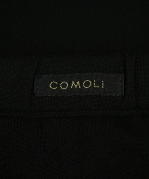 COMOLI กางเกงวอร์ม