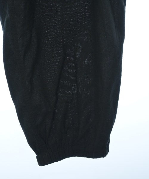 COMOLI กางเกงวอร์ม