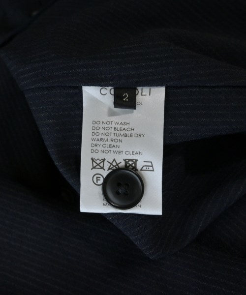 COMOLI แจ็คเก็ต