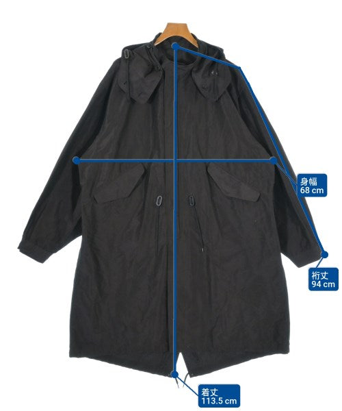 COMOLI เสื้อโค้ท อื่น