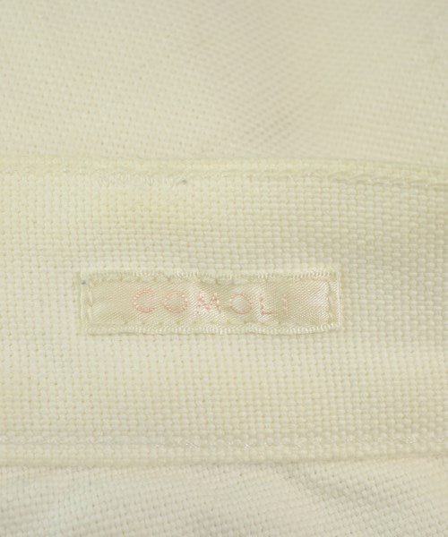 COMOLI กางเกง อื่น