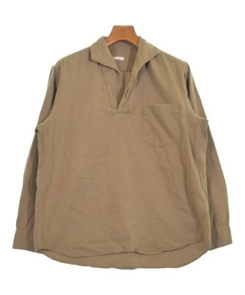 COMOLI เสื้อลำลอง