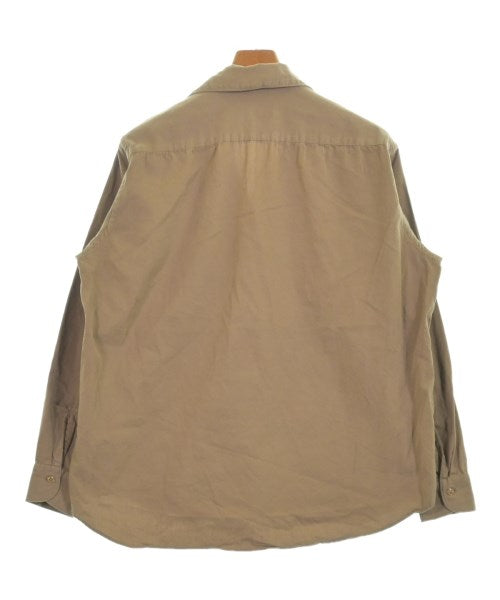 COMOLI เสื้อลำลอง